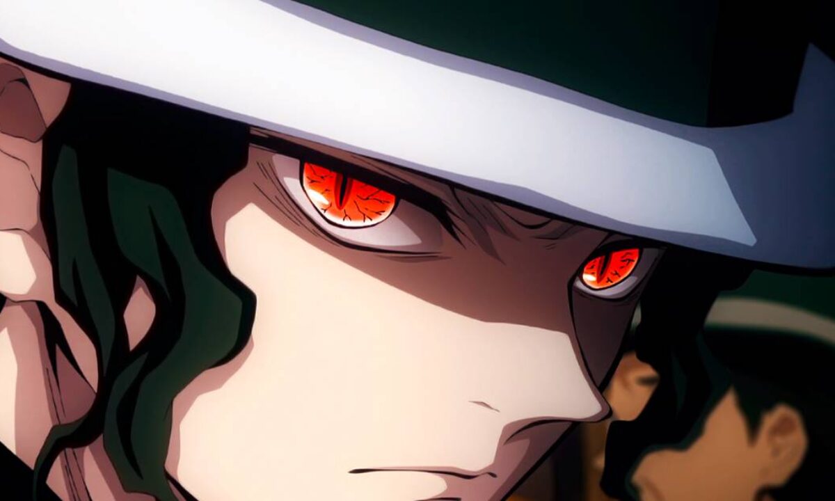 Vilões dos Animes - 2